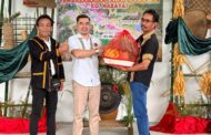 Warga Kg. Narayat diseru kekalkan semangat Mitatabang