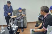 Bandar milinium bakal ubah wajah Tongod