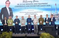 Sabah perkukuh peranan dalam industri tenaga