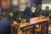 Enam ditahan di P’pang, dadah RM480 dirampas