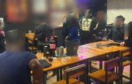 Enam ditahan di P’pang, dadah RM480 dirampas