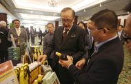 Perkukuh tadbir urus, integriti dan akauntabiliti - Masidi