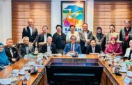 Sabah perkukuh penyelarasan bagi Tahun Melawat Sabah 2027
