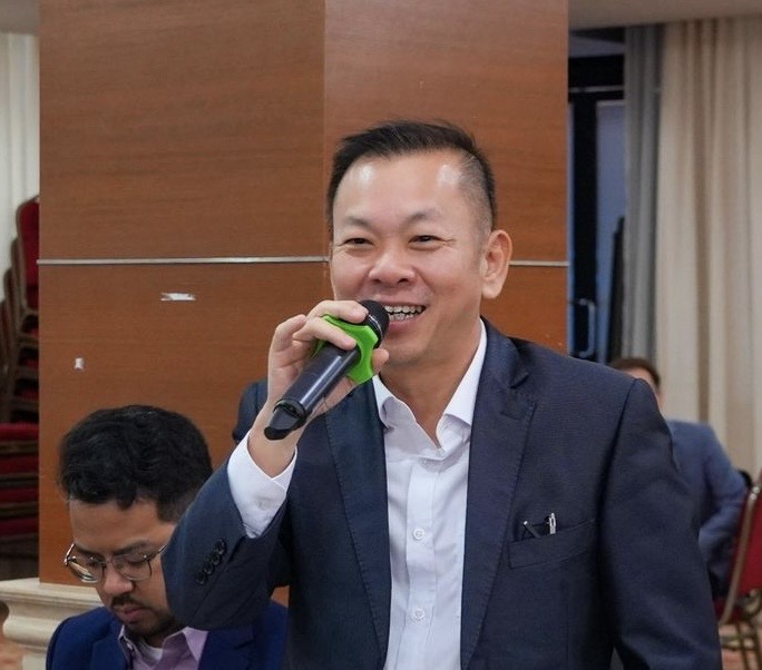 PH Sabah sambut baik BUDI MADANI Diesel, mahu pelaksanaan di Sabah telus, adil dan tidak tambah beban rakyat