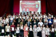 Ceasar terus insentif pendidikan Penampang