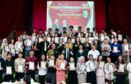 Ceasar terus insentif pendidikan Penampang