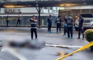 Lelaki ditemui maut dipercayai terjatuh dari tingkat 26 kondominium di P’pang
