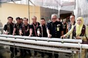 Kebun sekolah bakal diperluas tahun depan
