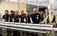 Kebun sekolah bakal diperluas tahun depan