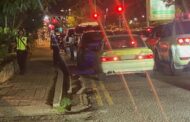 DBKK tegas terhadap parkir haram
