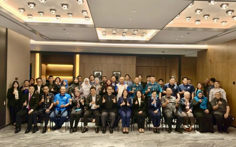 GPN Sabah perkukuh perlindungan pengguna