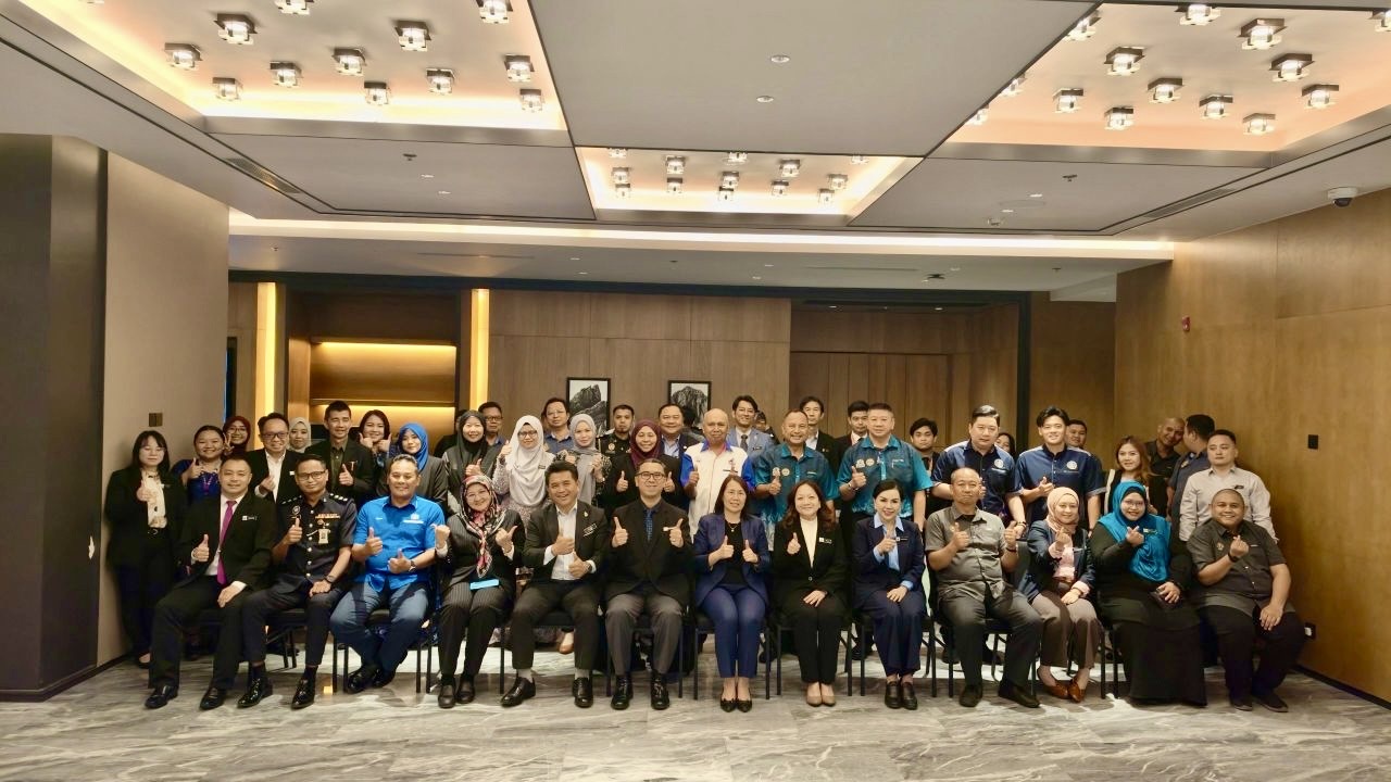 GPN Sabah perkukuh perlindungan pengguna