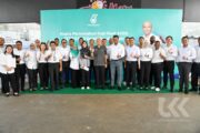SKDS: Syarikat pengangkutan di Sabah, Sarawak dan Labuan digesa daftar segera