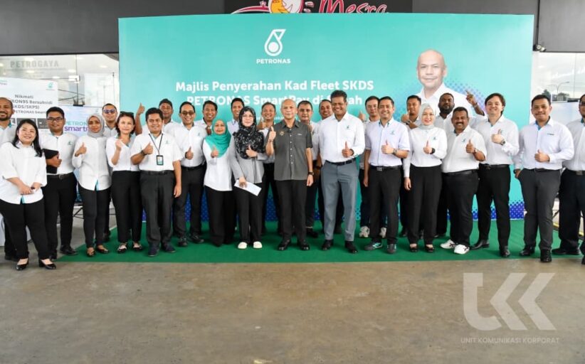 SKDS: Syarikat pengangkutan di Sabah, Sarawak dan Labuan digesa daftar segera