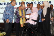 Cooperatives must be bold in embracing change - CM