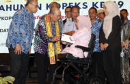 Cooperatives must be bold in embracing change - CM