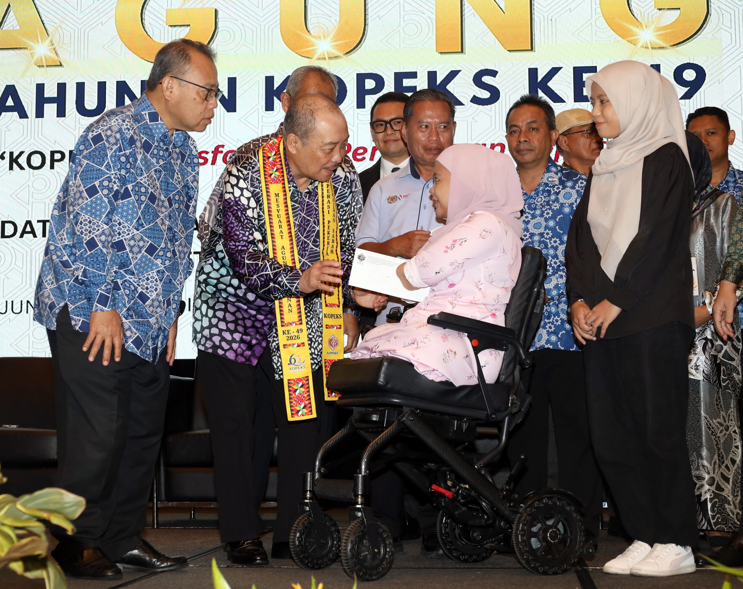 Cooperatives must be bold in embracing change - CM