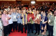 Koperasi perlu berani berubah - KM
