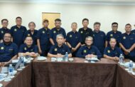 Piala Presiden Sepaktakraw ke-42 dijangka himpun 242 atlet di Tawau
