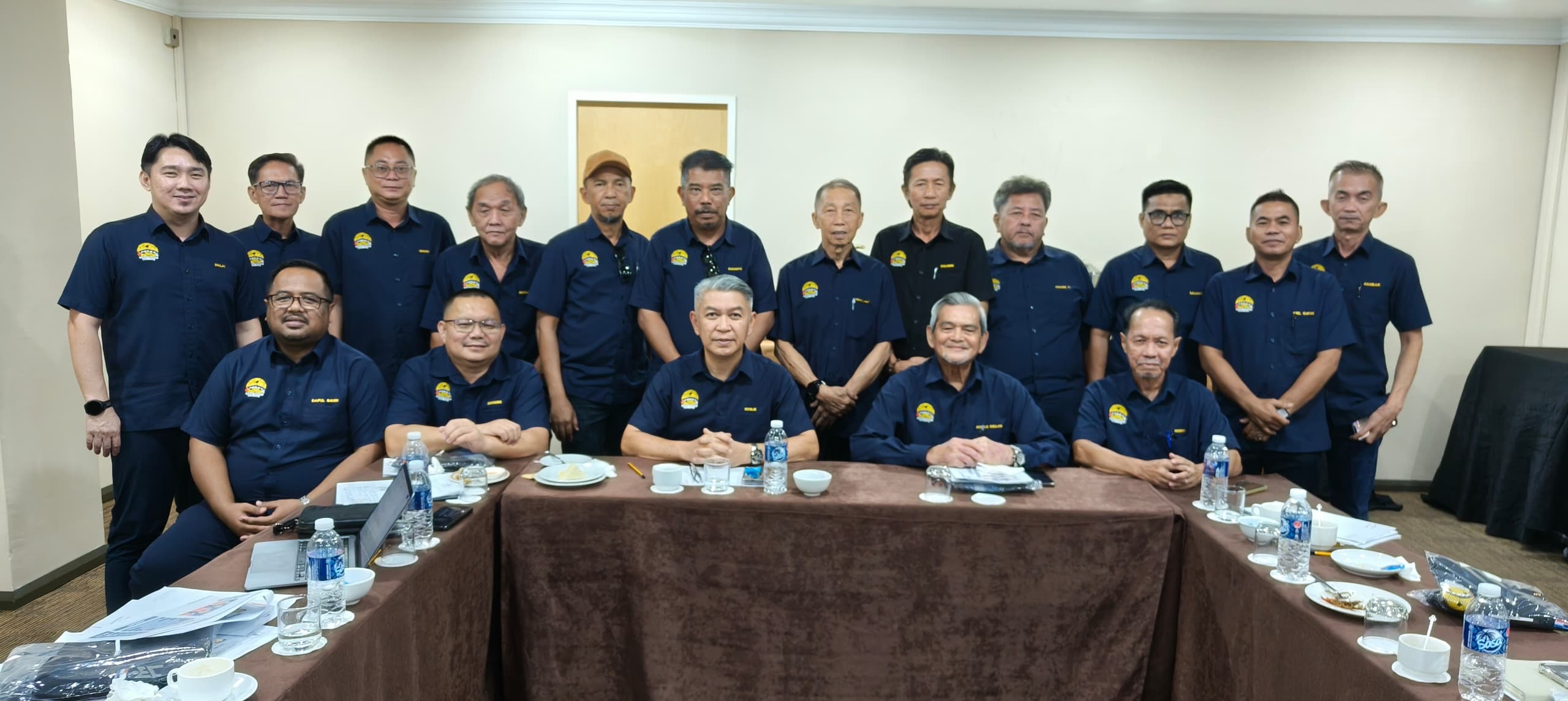 Piala Presiden Sepaktakraw ke-42 dijangka himpun 242 atlet di Tawau