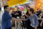Ewon Komited Bantu Peniaga Sabah di Tamu Budaya Borneo Seri Kembangan