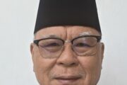 Hajiji dijadual rasmi NeuroHope, program kesedaran neurodiversiti terbesar di Keningau