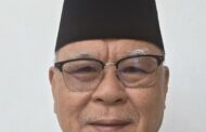Hajiji dijadual rasmi NeuroHope, program kesedaran neurodiversiti terbesar di Keningau