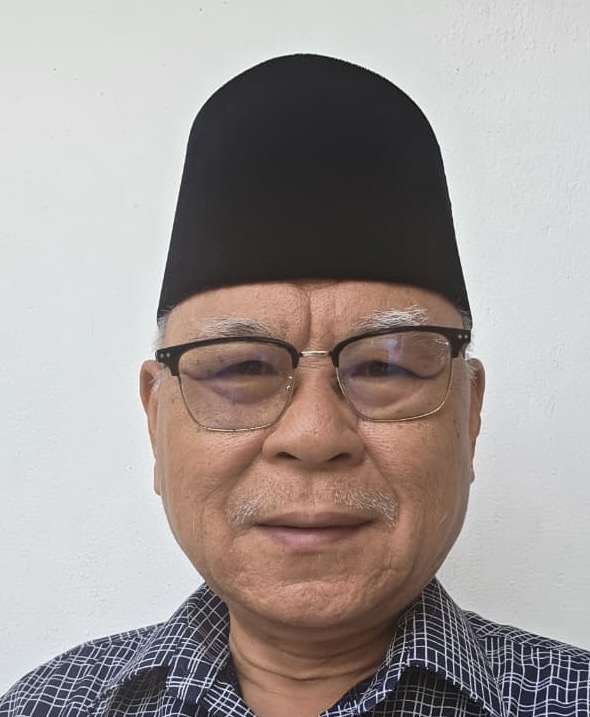 Hajiji dijadual rasmi NeuroHope, program kesedaran neurodiversiti terbesar di Keningau