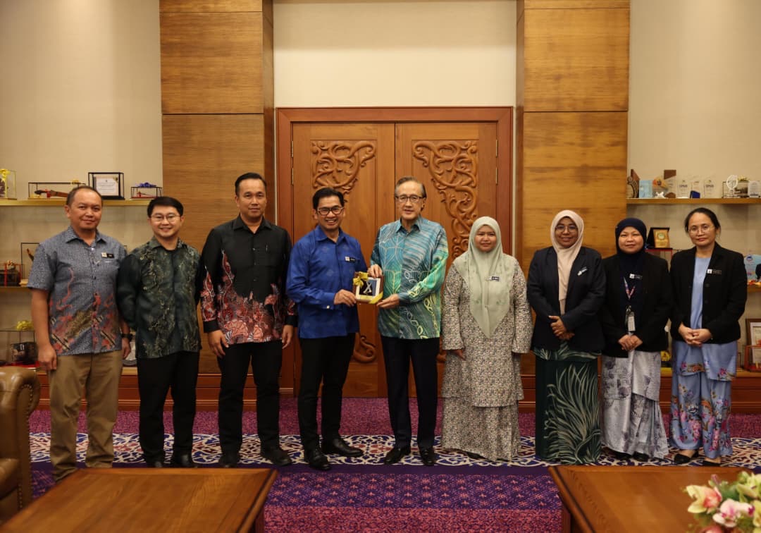 Hospital Gantian Ranau giat direalisasikan