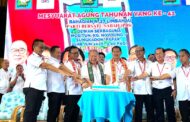 Pairin calls for unity, backs Armizan for Papar seat