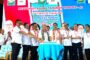 Pairin calls for unity, backs Armizan for Papar seat