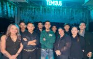 Young entrepreneurs take leap of faith to create jobs