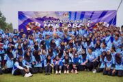 Sabah terus perkukuh pembangunan sukan lahir lebih ramai atlet bertaraf dunia