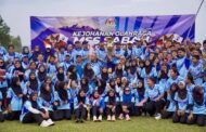 Sabah terus perkukuh pembangunan sukan lahir lebih ramai atlet bertaraf dunia