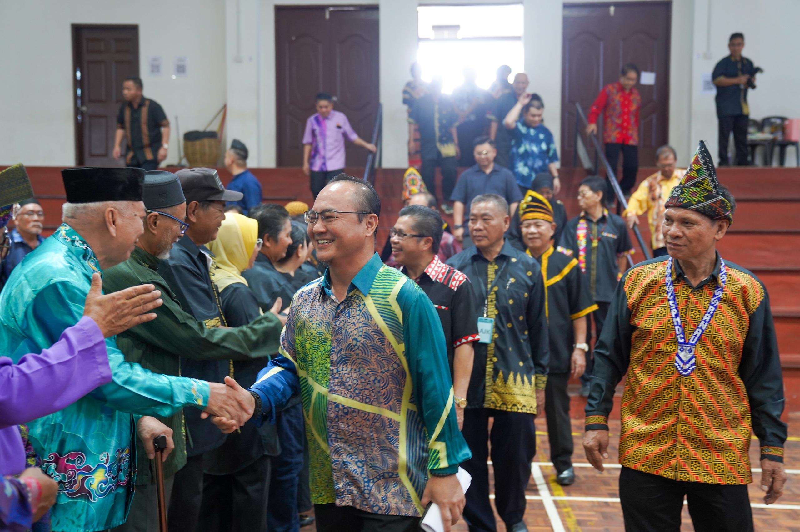 Pesara pendidikan diseru terus jadi mentor generasi muda