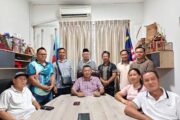 AJK STAR Bingkor umum keluar parti