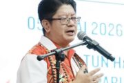 Cadangan kajian semula persempadanan akan dikemukakan kepada Ketua Menteri - Ewon