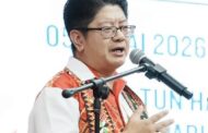 Cadangan kajian semula persempadanan akan dikemukakan kepada Ketua Menteri - Ewon