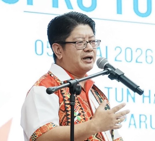Cadangan kajian semula persempadanan akan dikemukakan kepada Ketua Menteri - Ewon