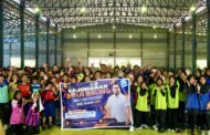 Kejohanan MSSD platform cungkil bakat atlet muda - Ghazali