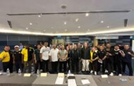 Dr. Bonaventure terajui Persatuan Taekwondo Bersatu Negeri Sabah