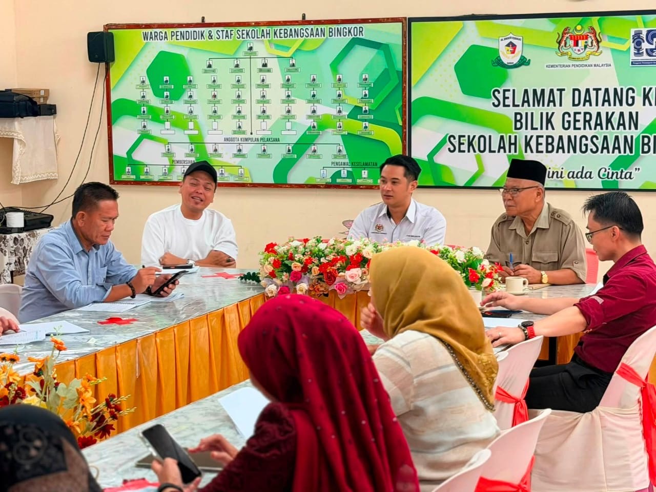 NeuroHope tingkat kesedaran masyarakat terhadap MBPK