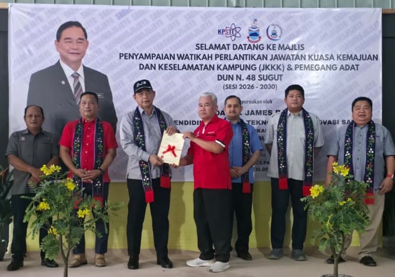 JKKK digesa jadi penggerak pembangunan komuniti