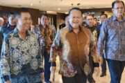 Kolaborasi Persekutuan-Negeri perkukuh pembangunan infrastruktur