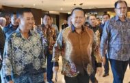 Kolaborasi Persekutuan-Negeri perkukuh pembangunan infrastruktur