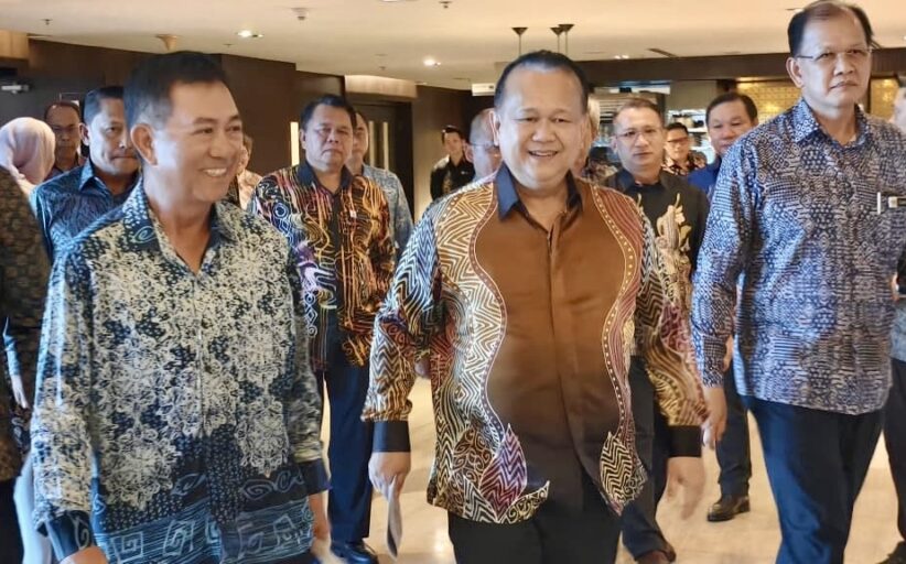Kolaborasi Persekutuan-Negeri perkukuh pembangunan infrastruktur