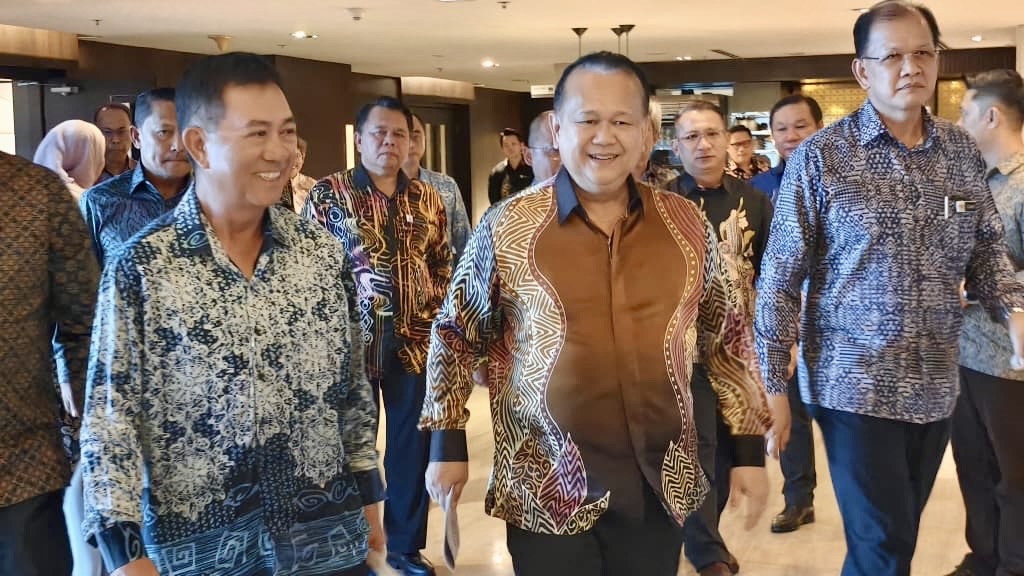 Kolaborasi Persekutuan-Negeri perkukuh pembangunan infrastruktur