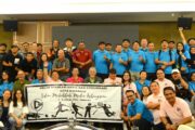 NPC-PPC retain Media Goodwill Games title on home ground
