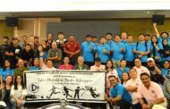 NPC-PPC retain Media Goodwill Games title on home ground