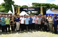 BUDI Diesel Sabah dijangka diperbaiki dalam 2-3 minggu - Jamawi